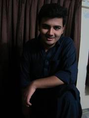 Pirzada Khan