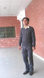 Syed Ali
