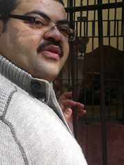 Mohamed Magdy