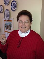 Nelda Hobbs