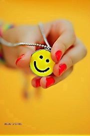 ابتسم للحياة