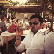 Mohit Maheshwari