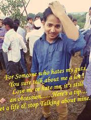 Kalidas Kumbharkar