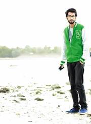 Fazeel Bajwa