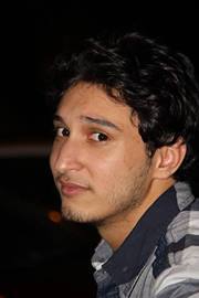 Mohamed Hesham mohamed