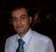 Shareef Salha