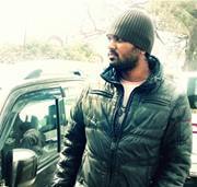 Abhijeet Verma