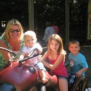 Kris Machacek-sloothaak