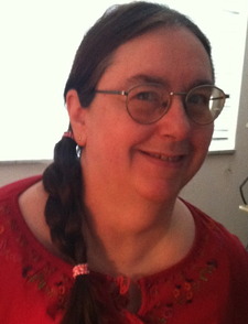 Joyce Fitzgerald