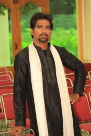 Ananth K