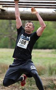David Hodgson