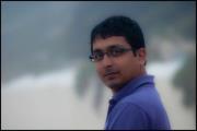Sid Rabindran