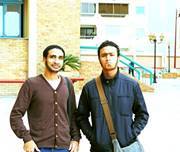 Abdelrahman Mohamed mohamed