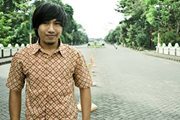 Rachmat Saputro