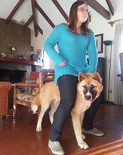 Francesca Castelletto Rudolf