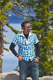 Sathish Vimalraj
