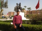 Hamdy Sultan
