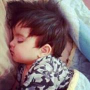 ايوشه العزاوي