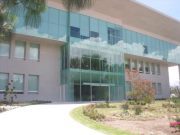 Biblioteca Campus hidalgo