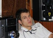 Мартин Иванов