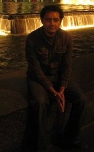 Guruprasad Sathiyanarayanan