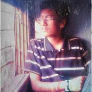 Ashutosh Sahu