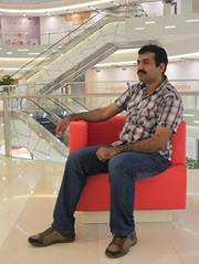 Khalid Inayat