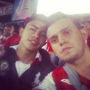 Miguel Dimate
