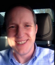 Jeffrey Collis