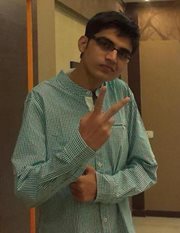 Shantanu Choudhary