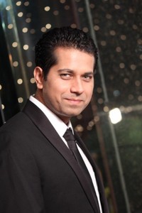 Akshay Nāgar