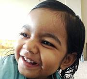 Hemant Behera