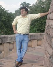 Gaurav Dixit