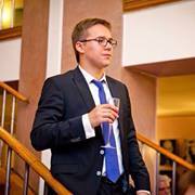 Валентин Зернов