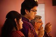 Shounak Chakraborty