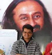 Rahul Sane