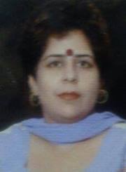 Manju Bhusari