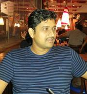 Vimal Srikanth