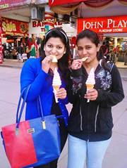 Jaya Sharma