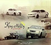 King Mody