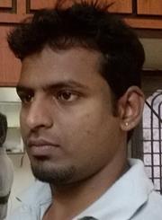 Bhanuprakash Reddy
