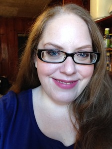Rebecca Eakin