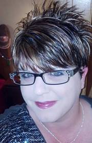 Marcy Burke
