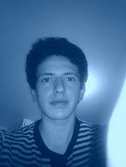 David Arrobo garcía
