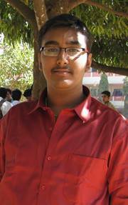 Akshay Srivaths