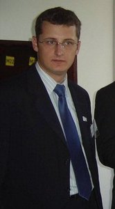 Michał Napierała