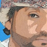 خميس الغافري