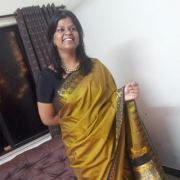 Divya Shetty
