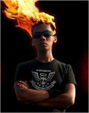 Fajar Prihattanto