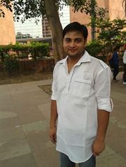 Vivek Joshi